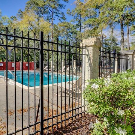 Home Away Home #114 Hilton Head Island Bagian luar foto