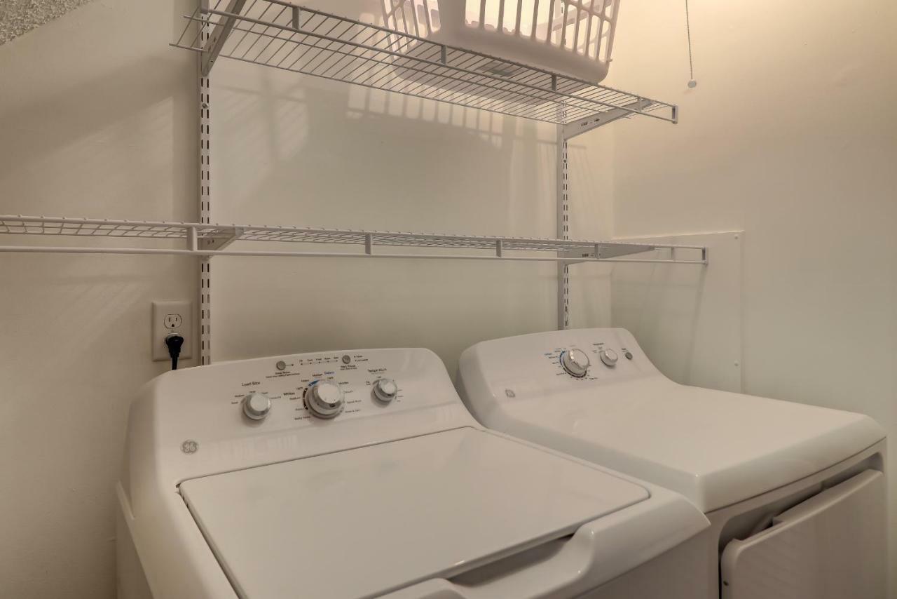 Home Away Home #114 Hilton Head Island Bagian luar foto