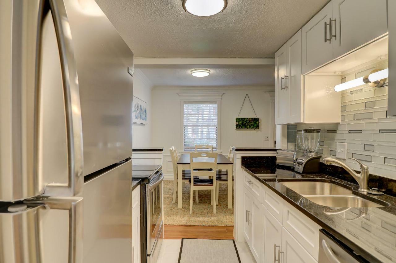 Home Away Home #114 Hilton Head Island Bagian luar foto
