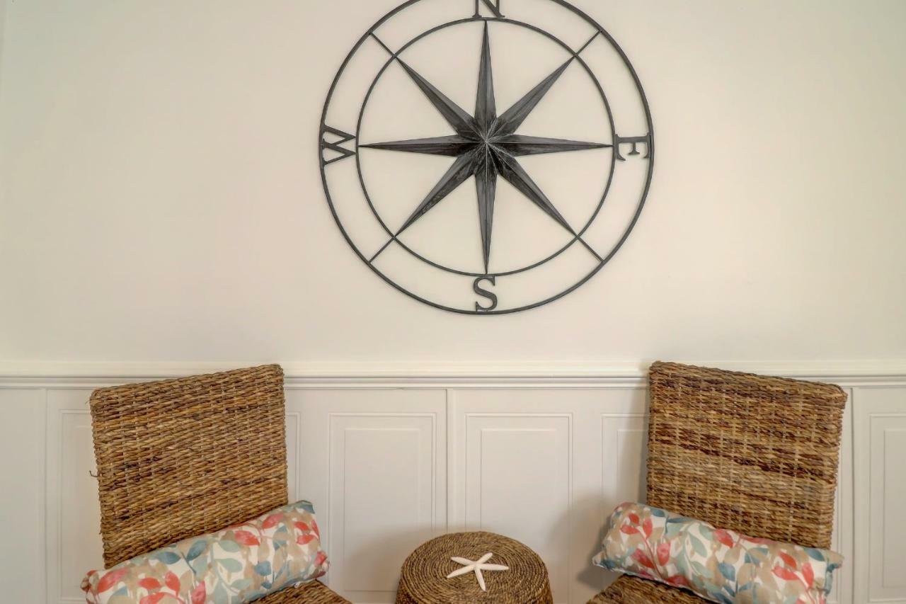 Home Away Home #114 Hilton Head Island Bagian luar foto