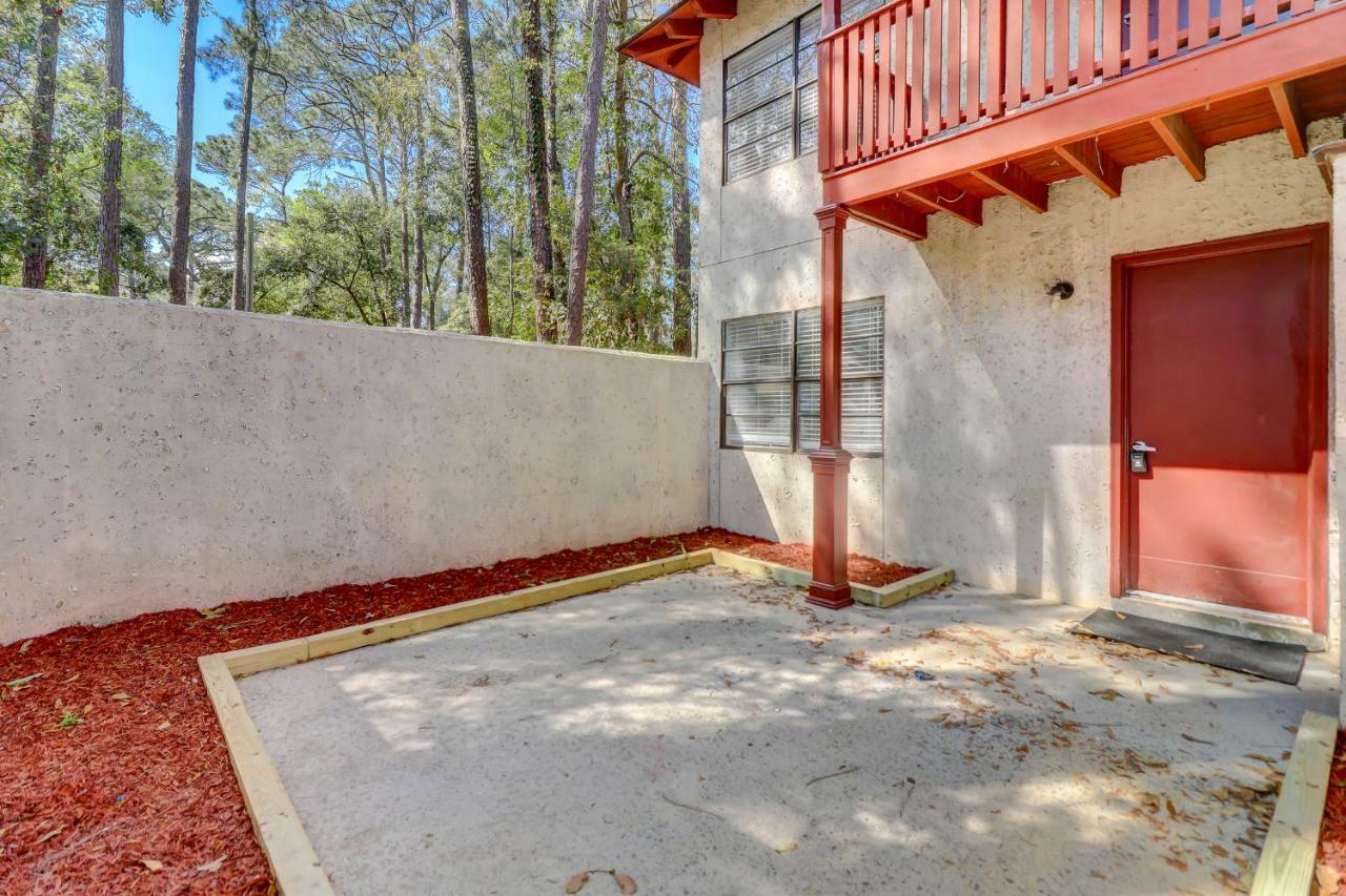 Home Away Home #114 Hilton Head Island Bagian luar foto