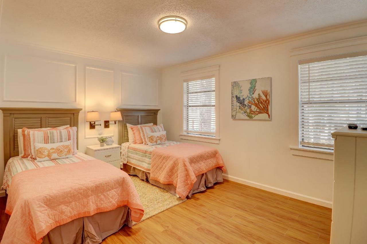 Home Away Home #114 Hilton Head Island Bagian luar foto