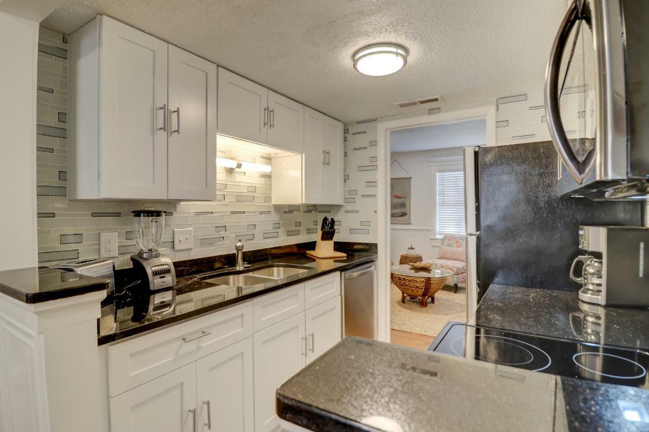 Home Away Home #114 Hilton Head Island Bagian luar foto