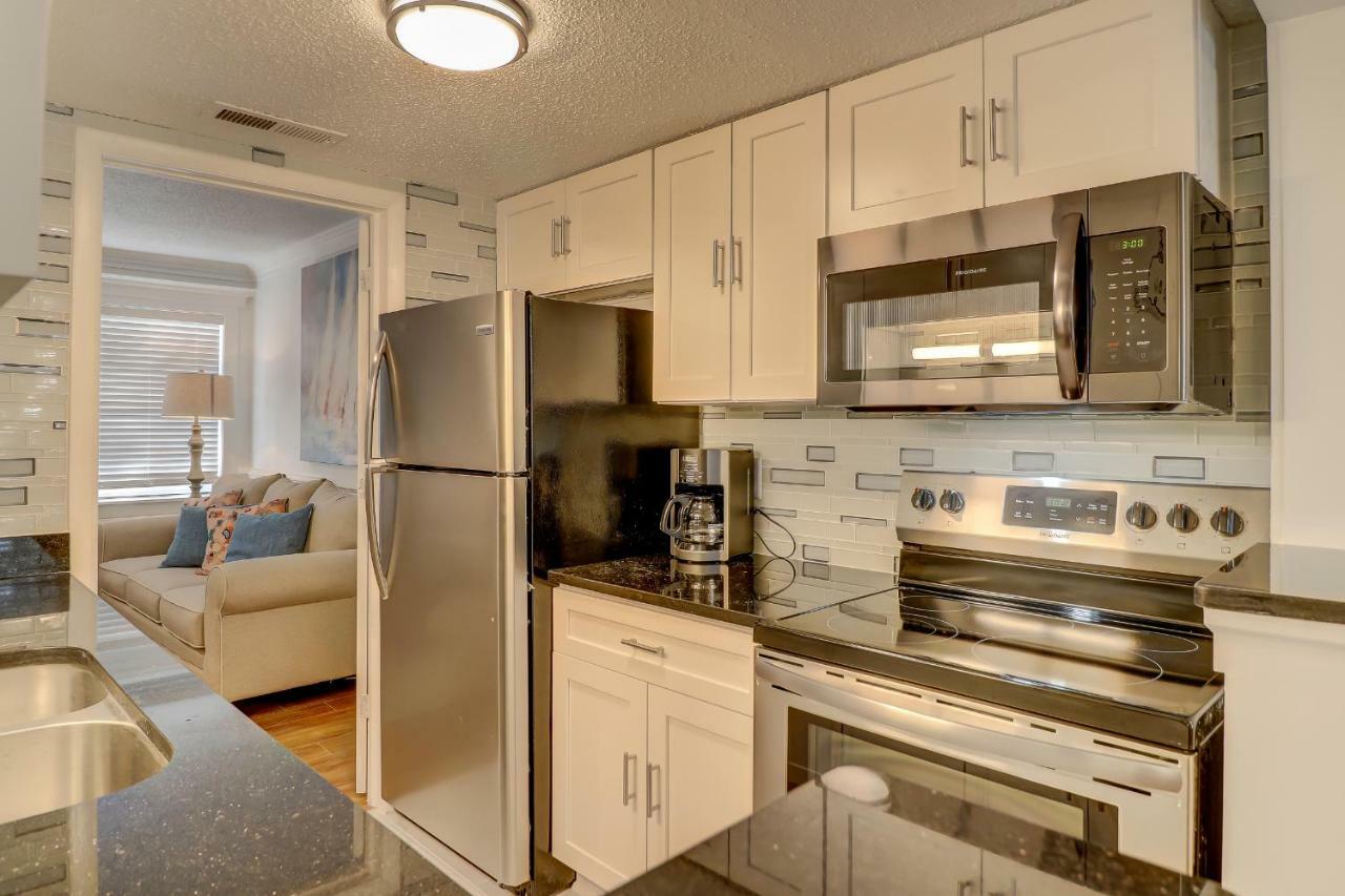 Home Away Home #114 Hilton Head Island Bagian luar foto