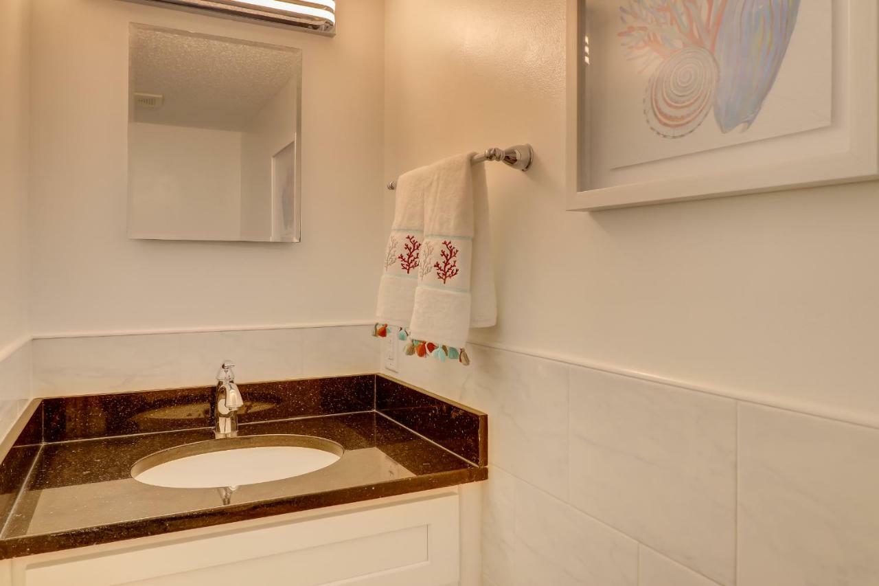 Home Away Home #114 Hilton Head Island Bagian luar foto