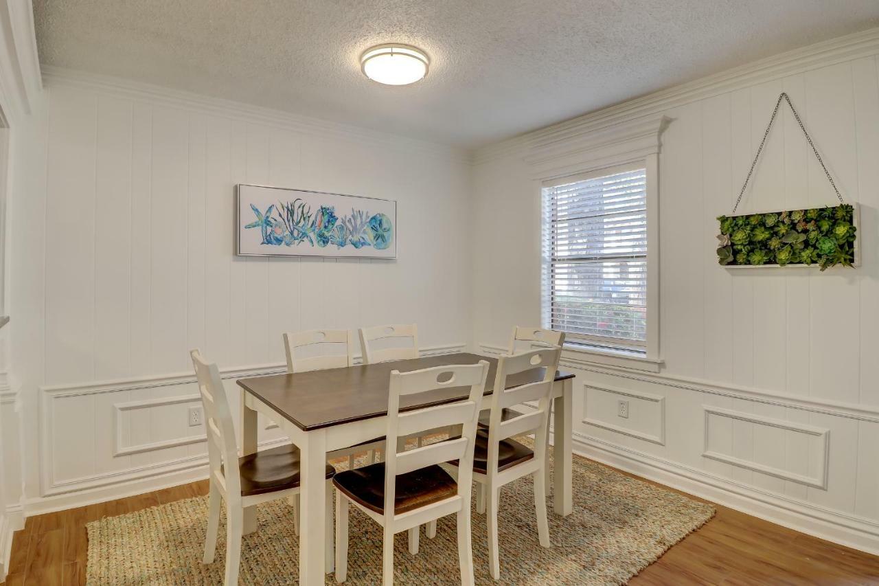 Home Away Home #114 Hilton Head Island Bagian luar foto