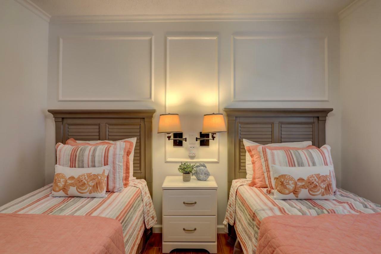 Home Away Home #114 Hilton Head Island Bagian luar foto