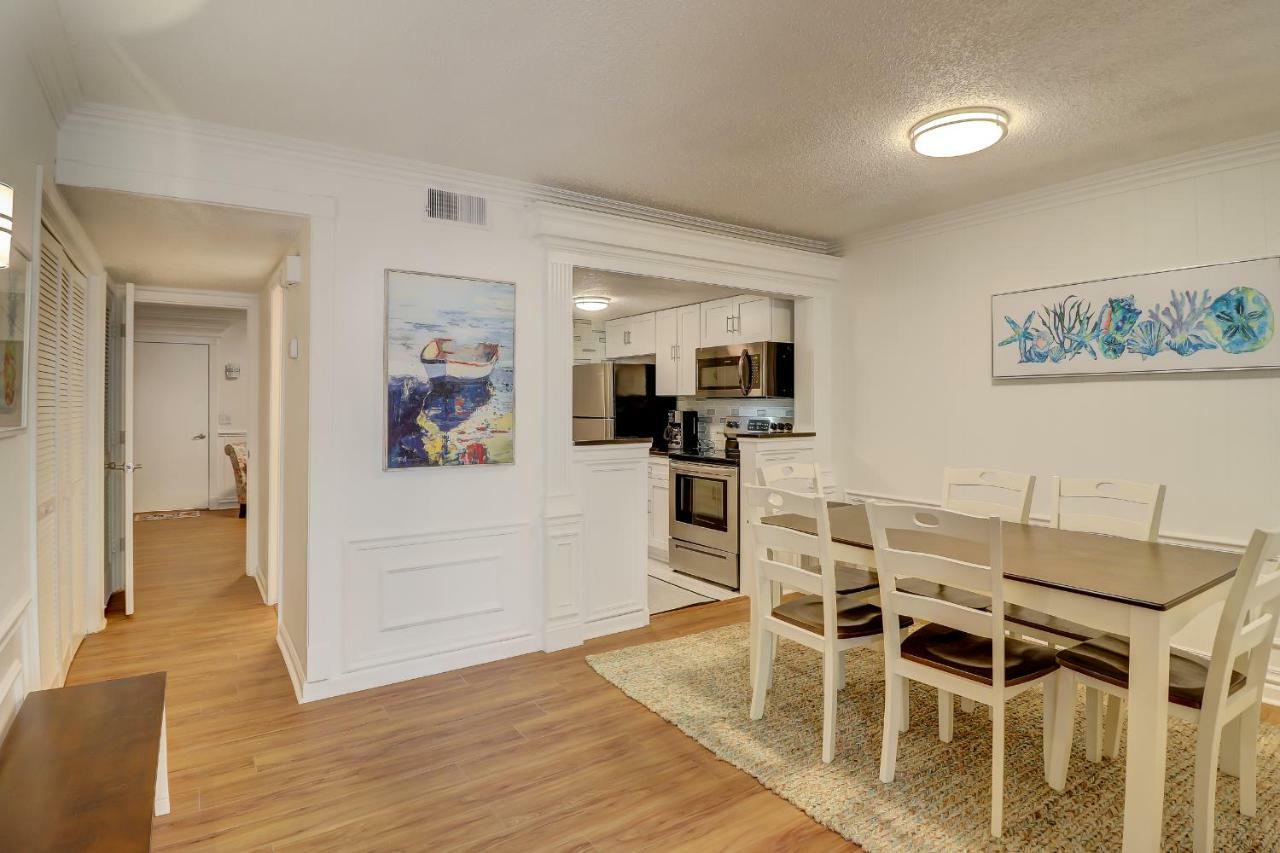 Home Away Home #114 Hilton Head Island Bagian luar foto
