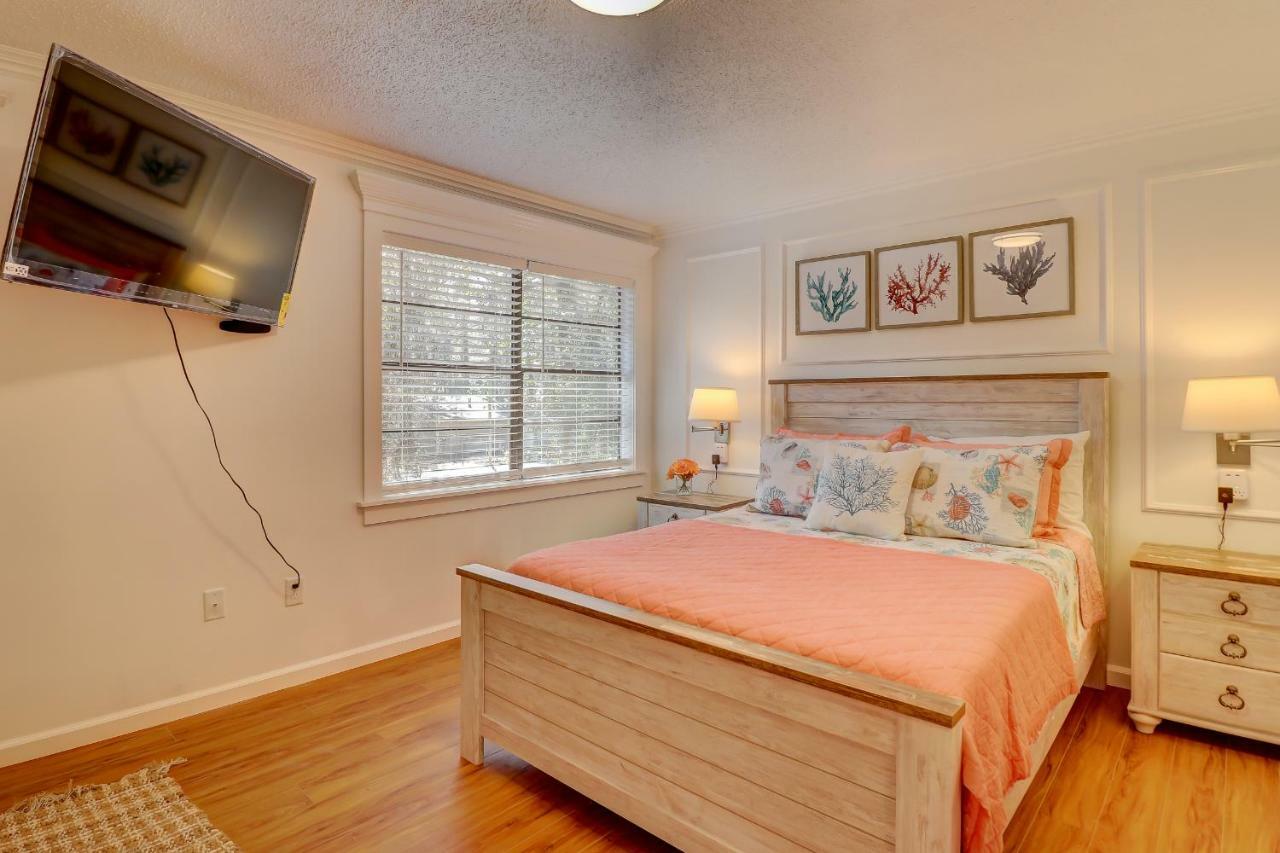 Home Away Home #114 Hilton Head Island Bagian luar foto