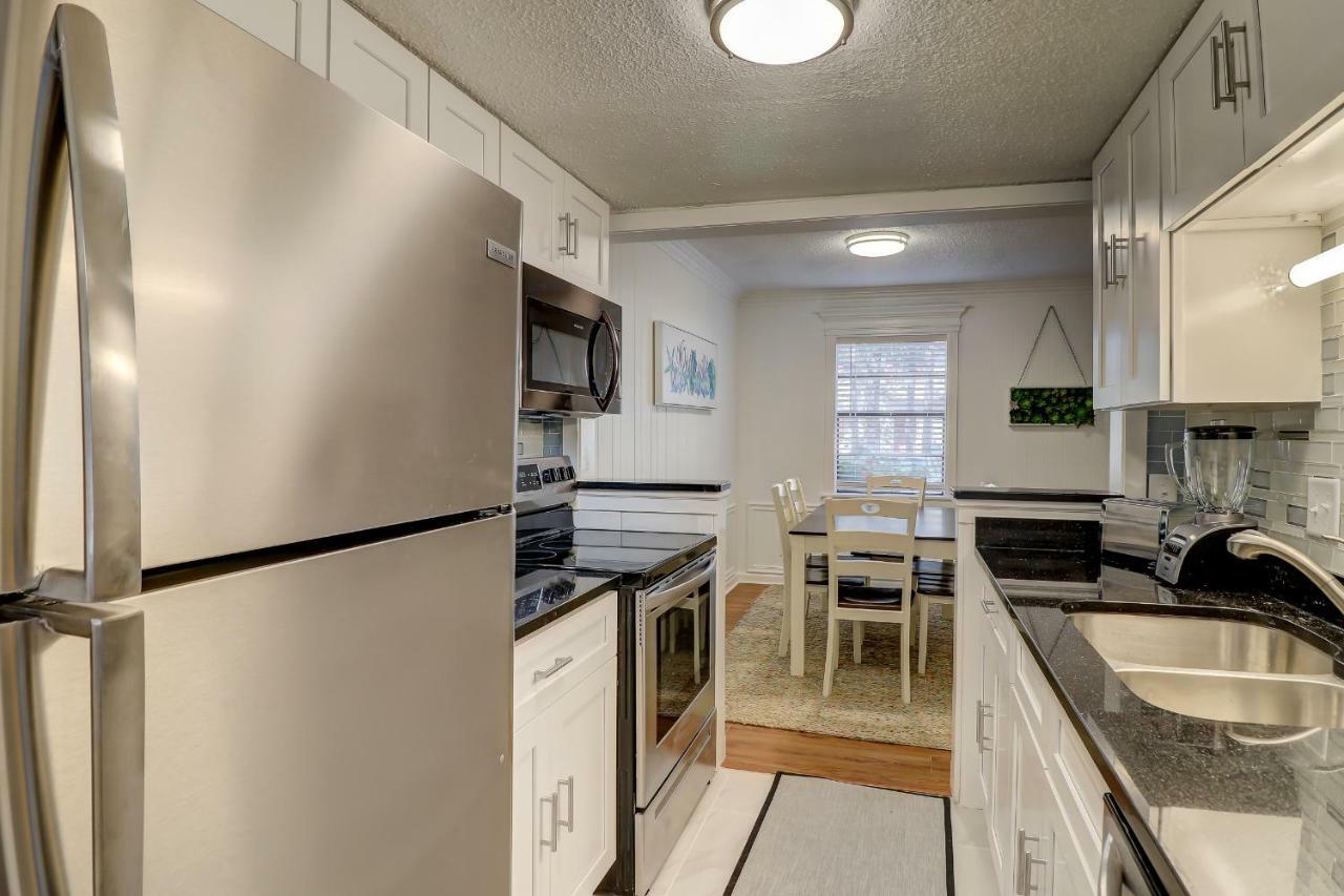 Home Away Home #114 Hilton Head Island Bagian luar foto