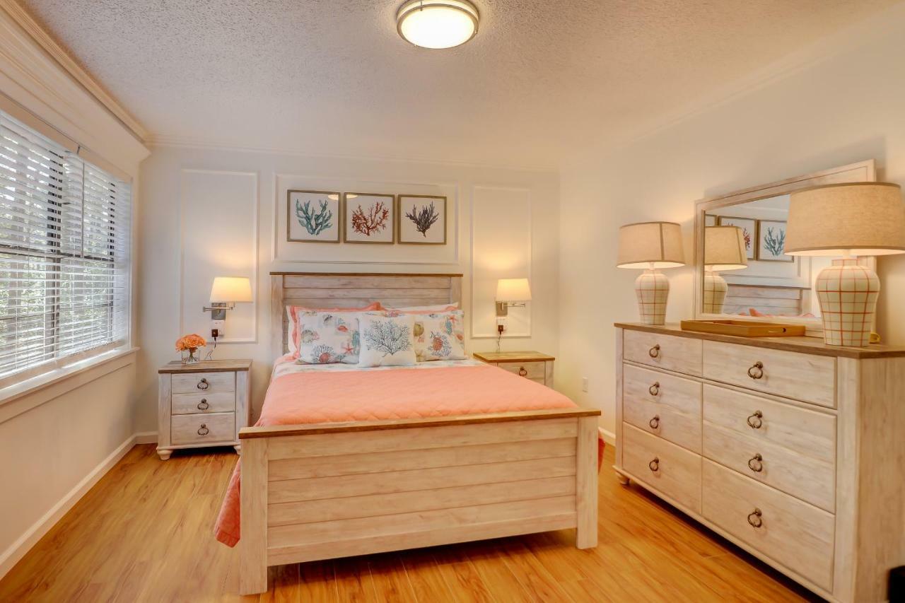 Home Away Home #114 Hilton Head Island Bagian luar foto