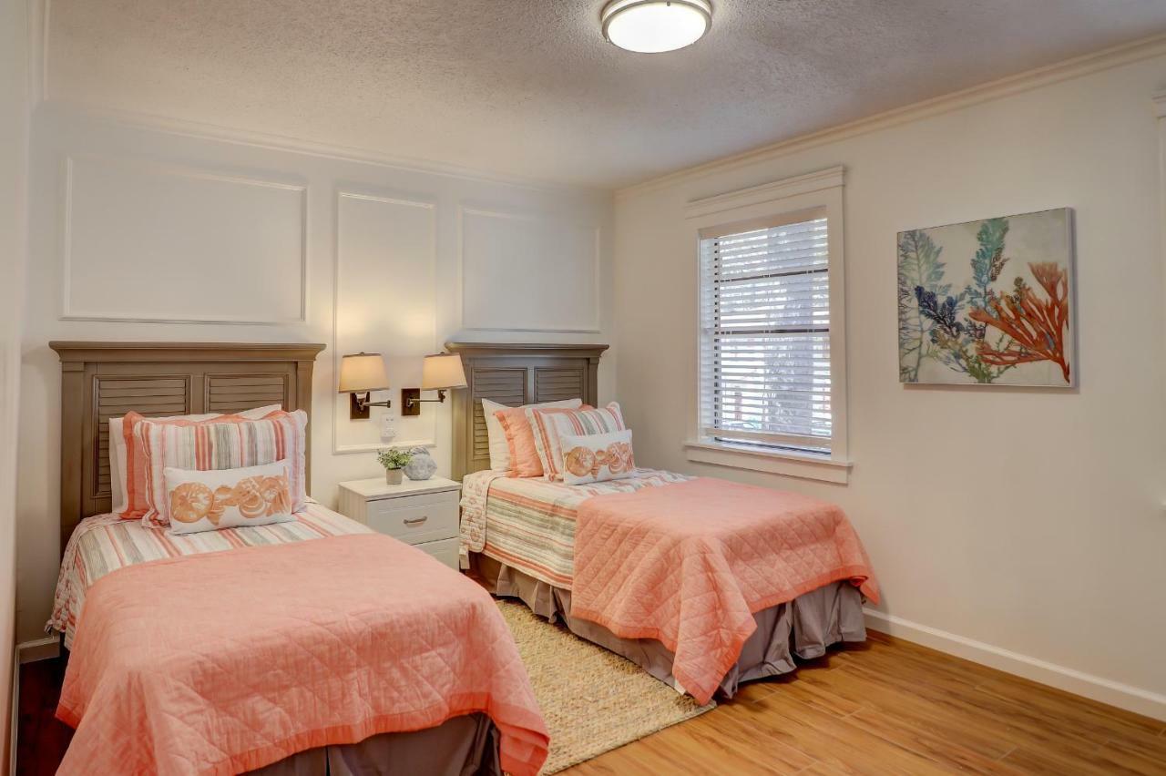 Home Away Home #114 Hilton Head Island Bagian luar foto