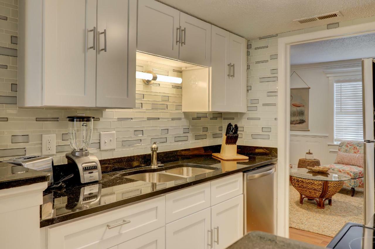 Home Away Home #114 Hilton Head Island Bagian luar foto