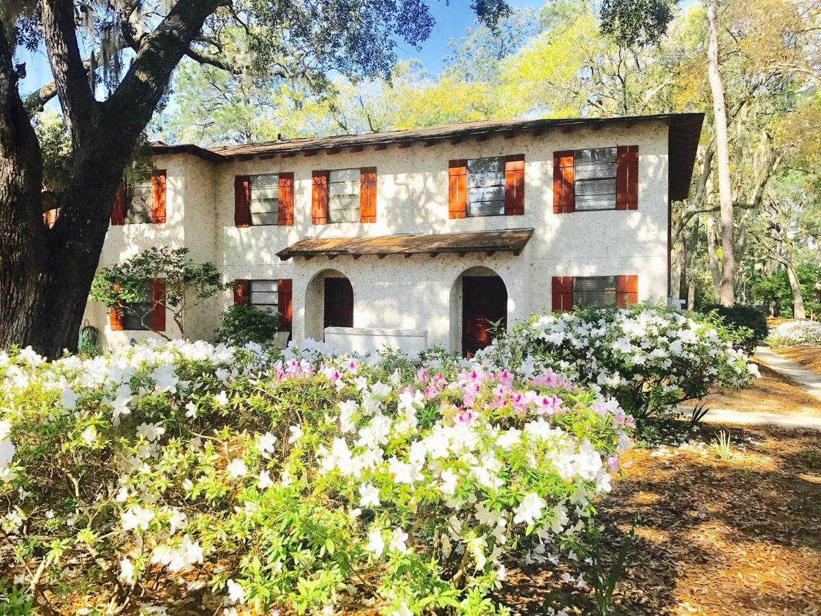 Home Away Home #114 Hilton Head Island Bagian luar foto