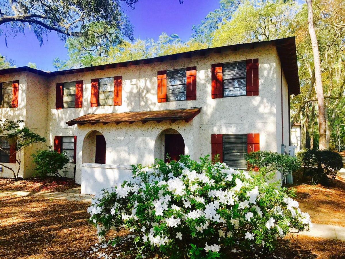 Home Away Home #114 Hilton Head Island Bagian luar foto